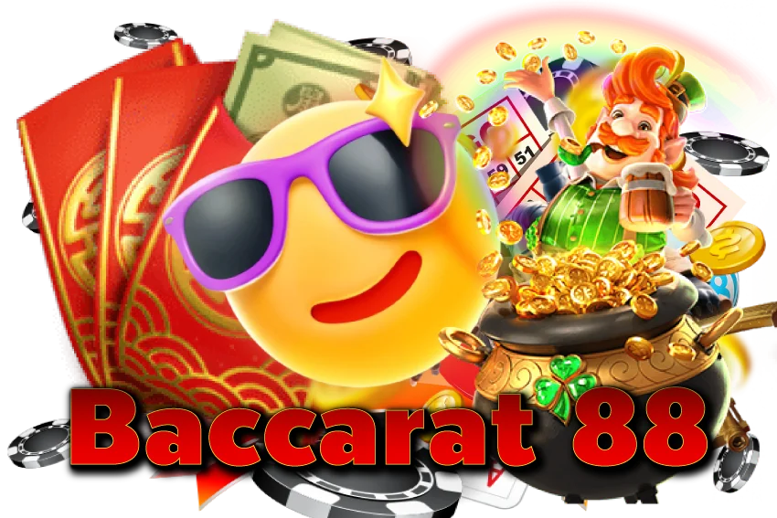 Baccarat-88